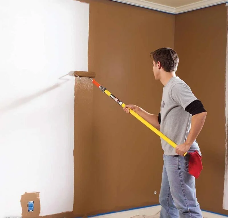 Gölmarmara Boya Badanacı