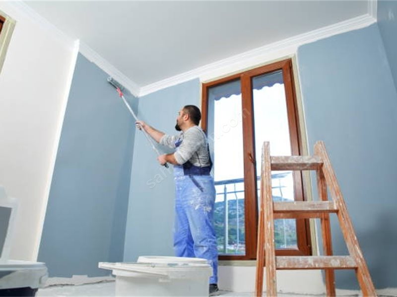 Gölmarmara Boya Badanacı