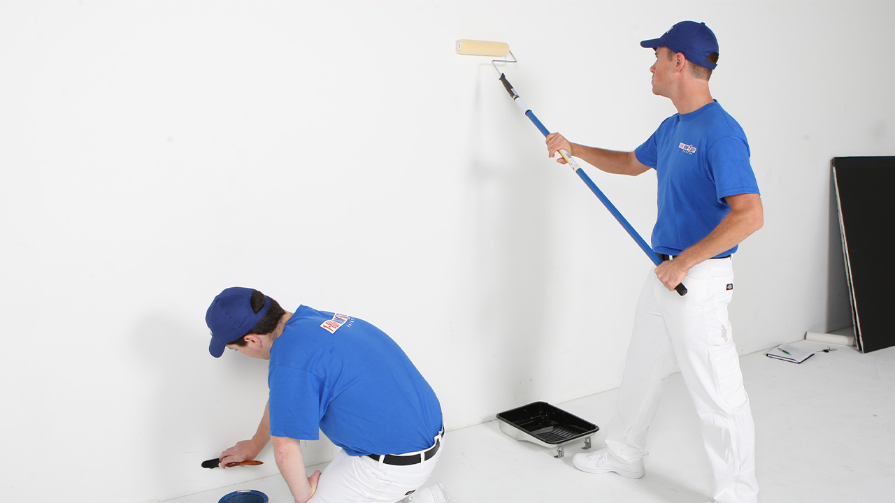 Gölmarmara Boya Badanacı